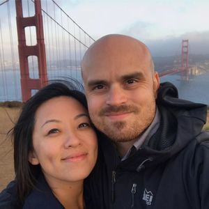 Meet your Posher, Ty